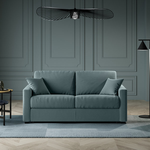Latitude Run® Joplin Italian 81" Stain and Abrasion Resistant